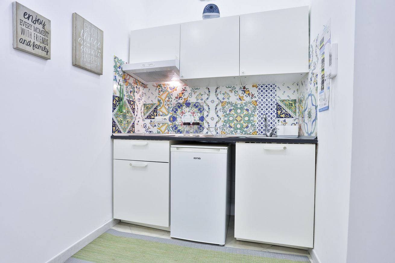 Foto 4 von 17: Ferienwohnung für 2 Personen