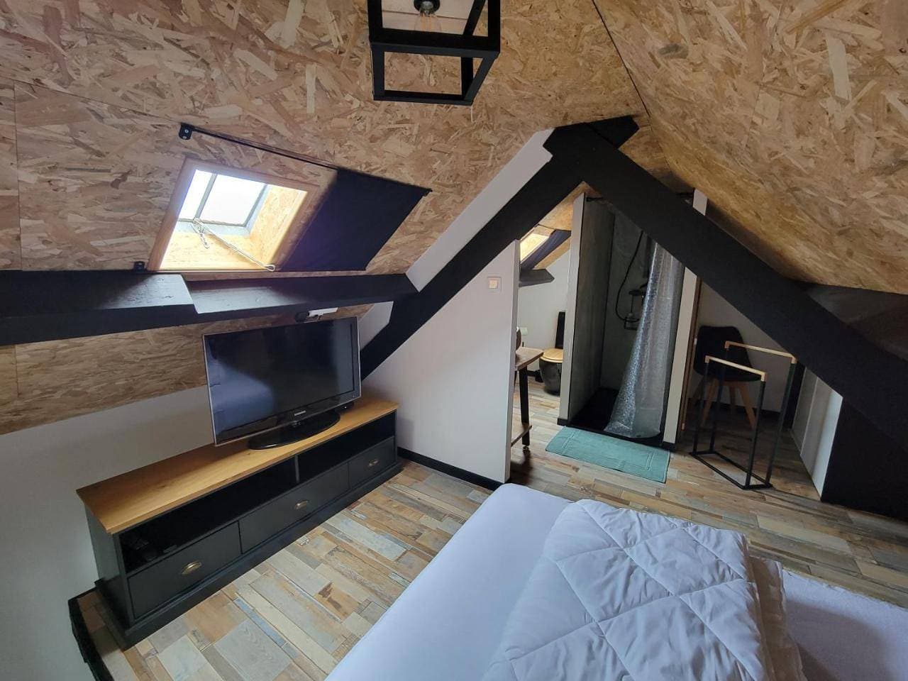 Foto 8 von 16: One-Bedroom House