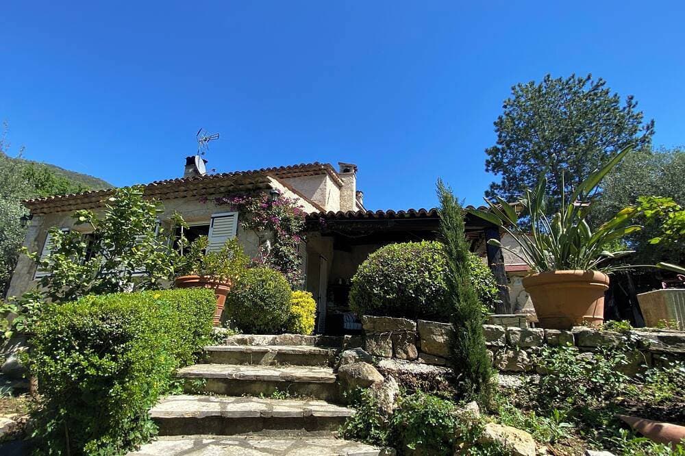 Animaux Acceptés, Villa Familiale Privée Avec Piscine, Parking et Charme 1
