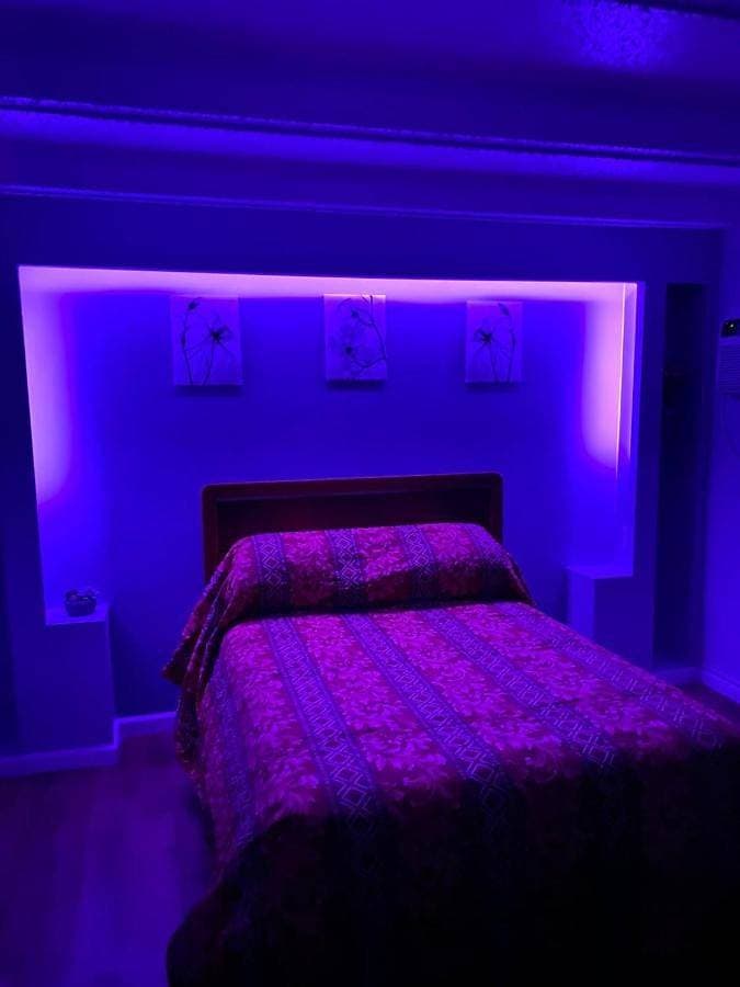 Foto 2 von 26: Hotel für 2 Personen mit Whirlpool