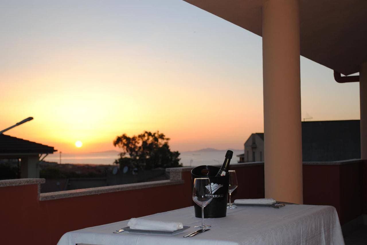 La Terrazza sul Golfo 1