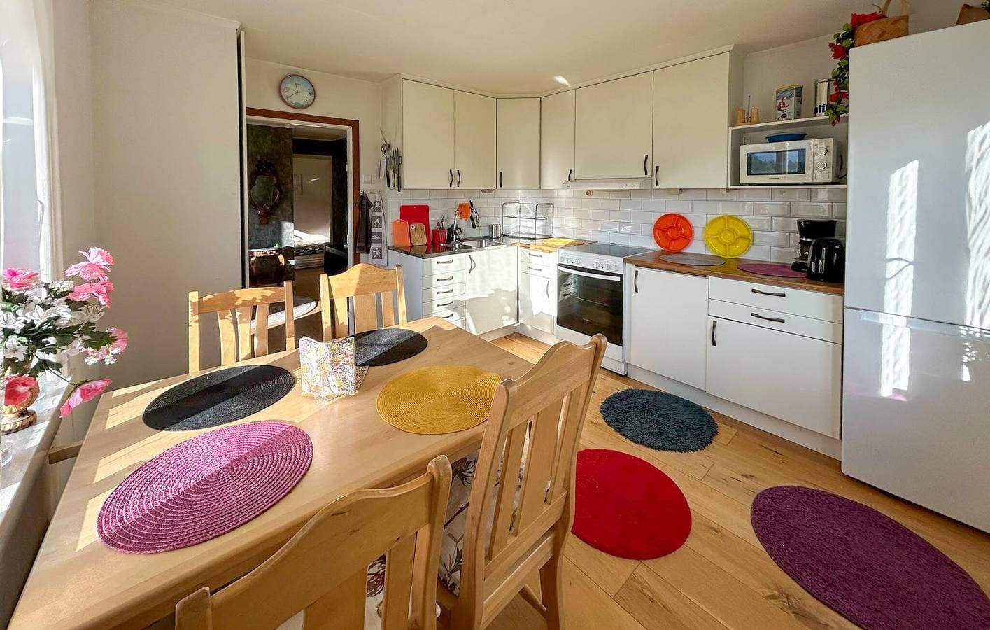 Foto 9 von 39: Ferienhaus für 7 Personen mit Whirlpool