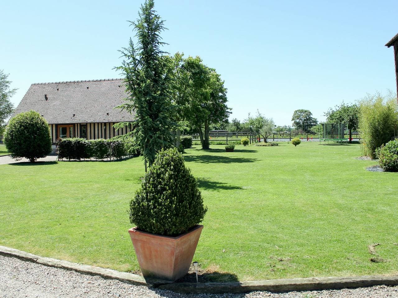 Foto 11 von 19: Le Verger