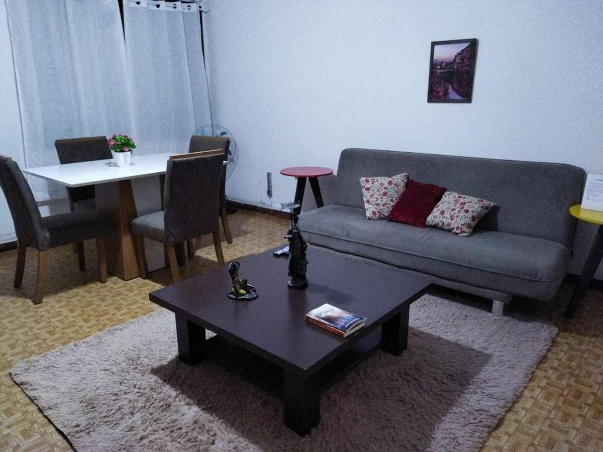 Apartamento Bento Residence 1