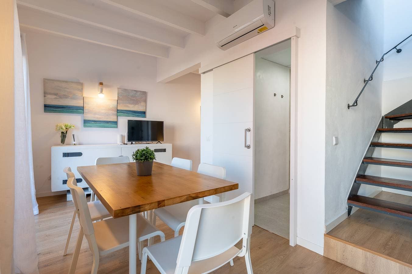Foto 5 von 33: Holiday Palma Terrace Apartment by PriorityVillas