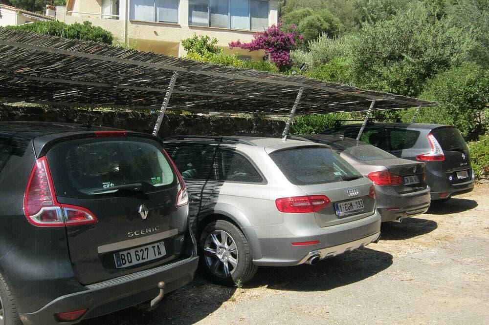 Foto 10 von 23: Ferienwohnung - Le Lavandou