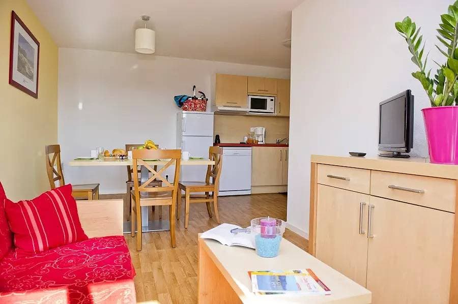 Foto 11 von 12: 2 Zimmer 4 Personen