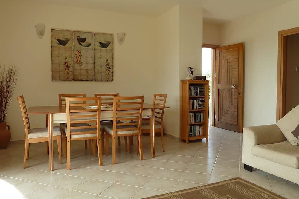 Foto 7 von 21: Herrliche Erdgeschosswohnung neben großem Pool, freiem Internet & Meerblick