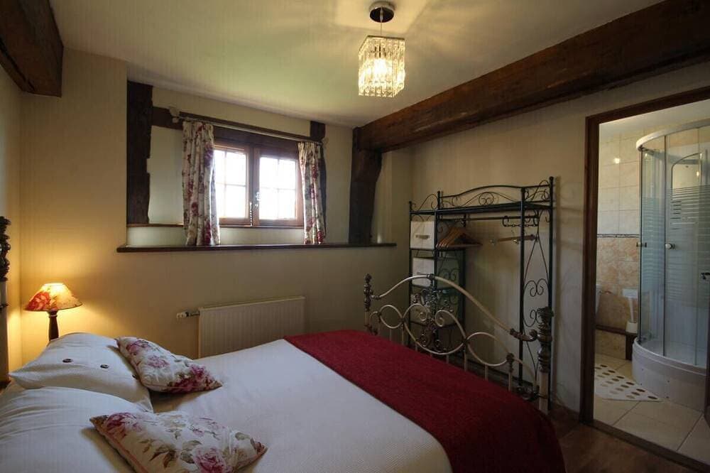 Foto 2 von 30: Superb 4★ luxury cottage with pool, spa and sauna, a true oasis of peace!