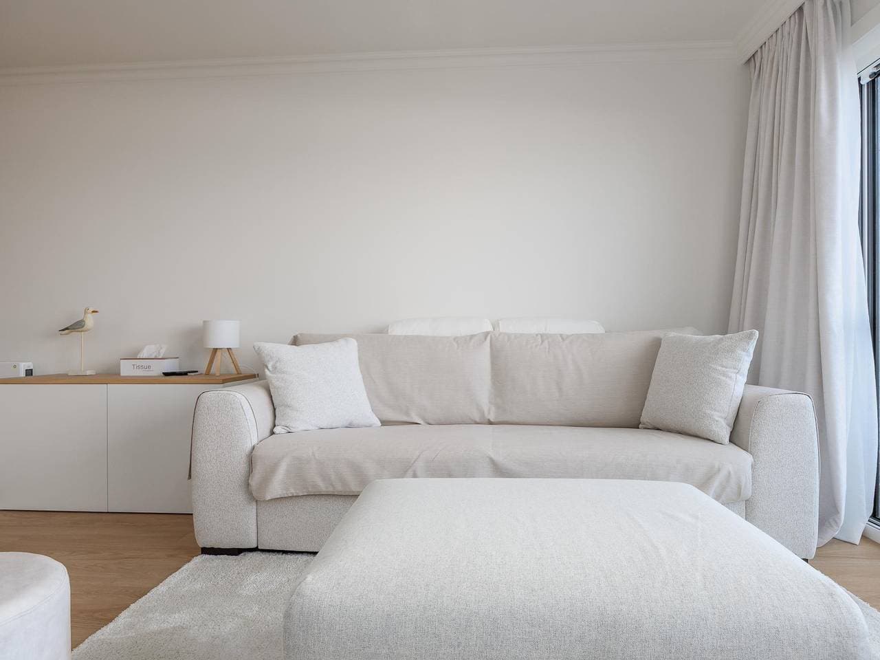 Foto 8 von 22: Luxuriöse Erdgeschosswohnung mit Meerblick