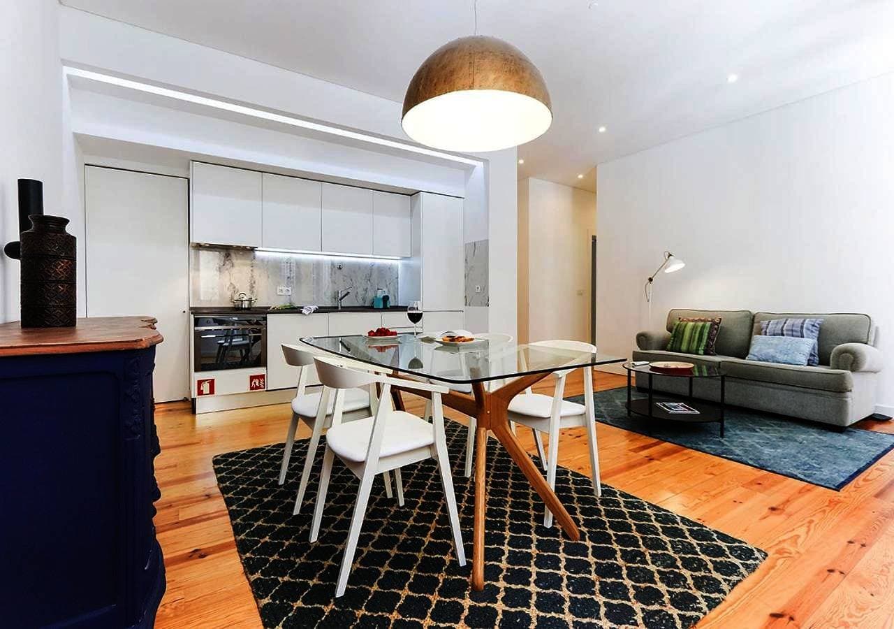 JOIVY Avenida Apartments 1