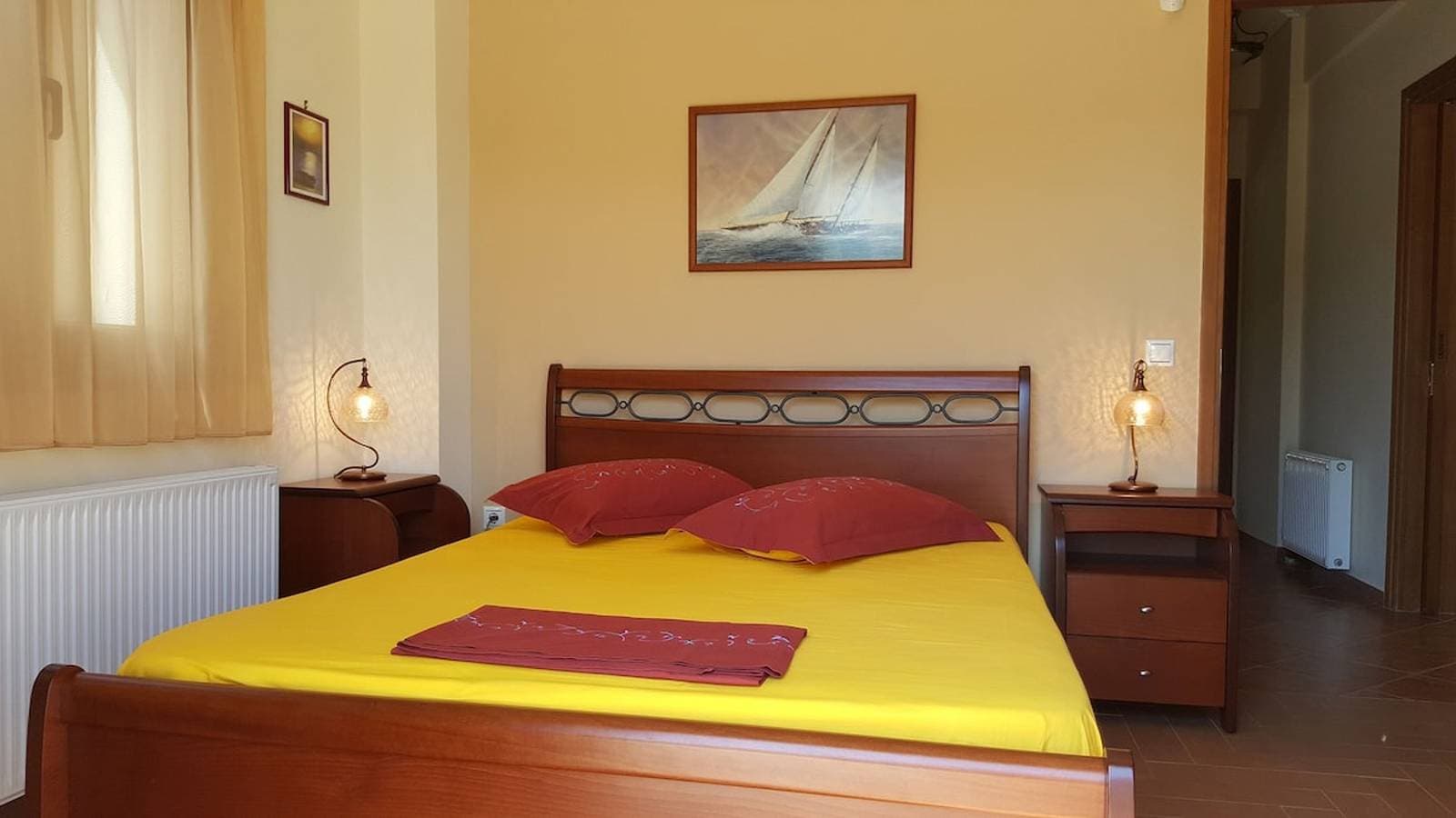 Foto 6 von 49: Villa Politimi at Aegina
