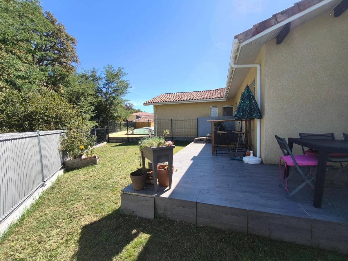 Foto 4 von 12: One-Bedroom House