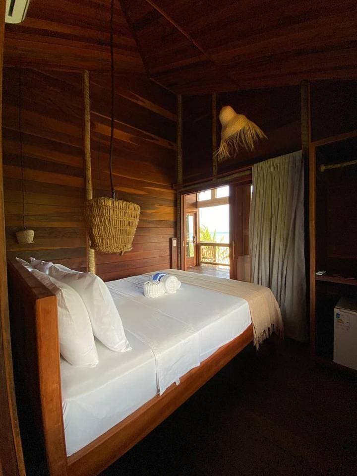 Foto 7 von 15: Suite with Sea View