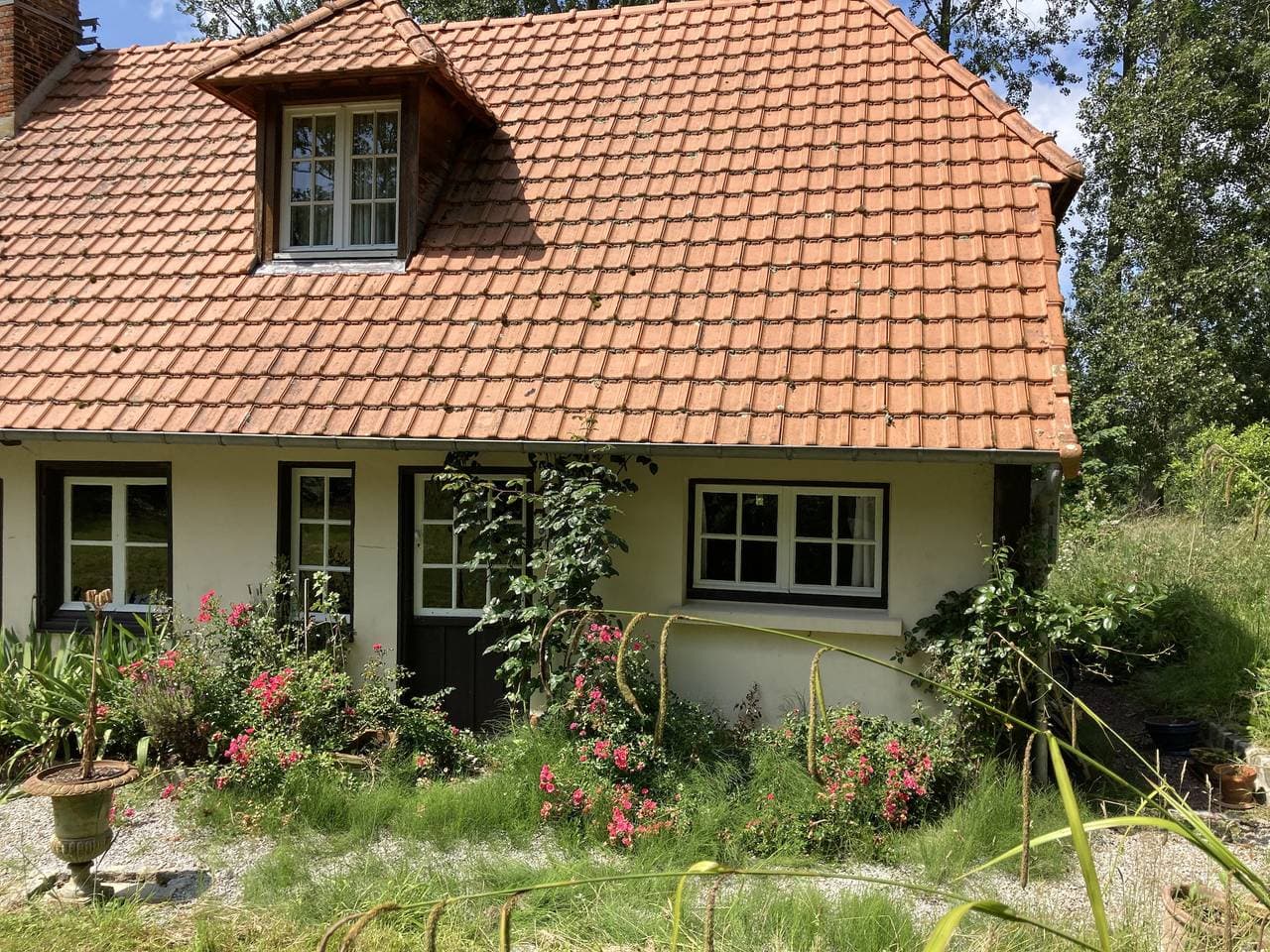 Foto 8 von 49: Maison de Noémie