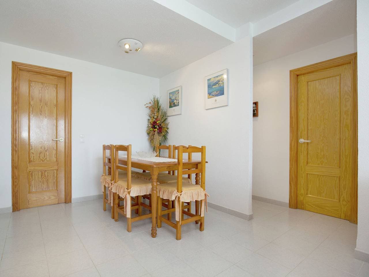 Foto 4 von 40: Wohnung in Vinaròs am Kiesstrand