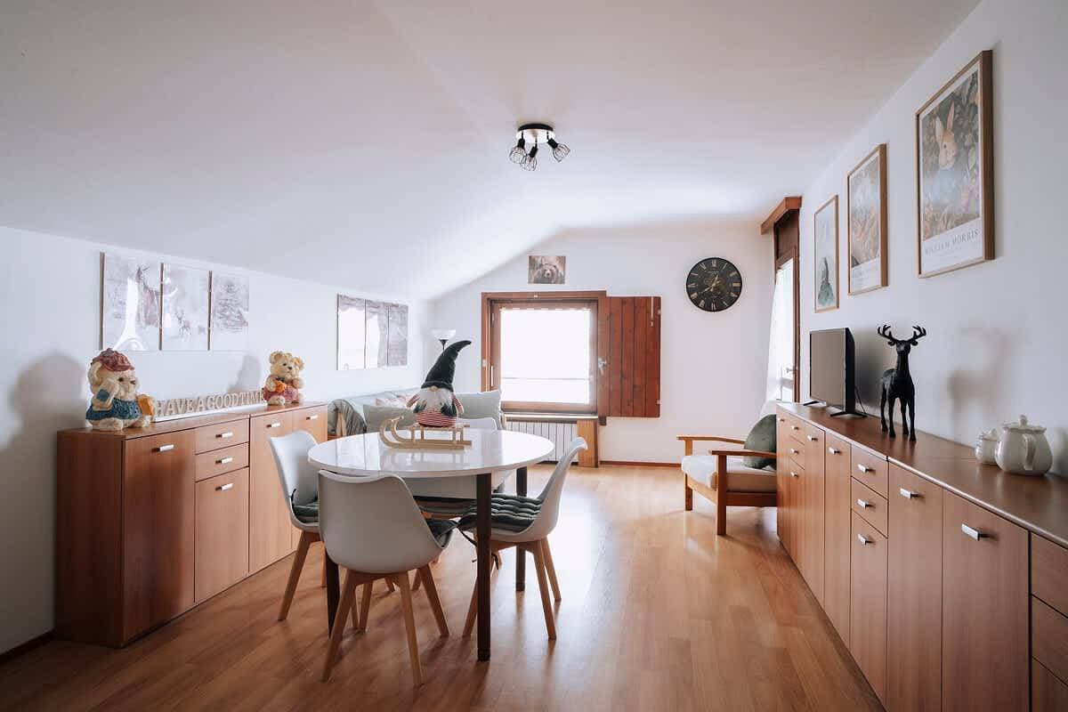 Foto 3 von 31: Ferienwohnung für 5 Personen