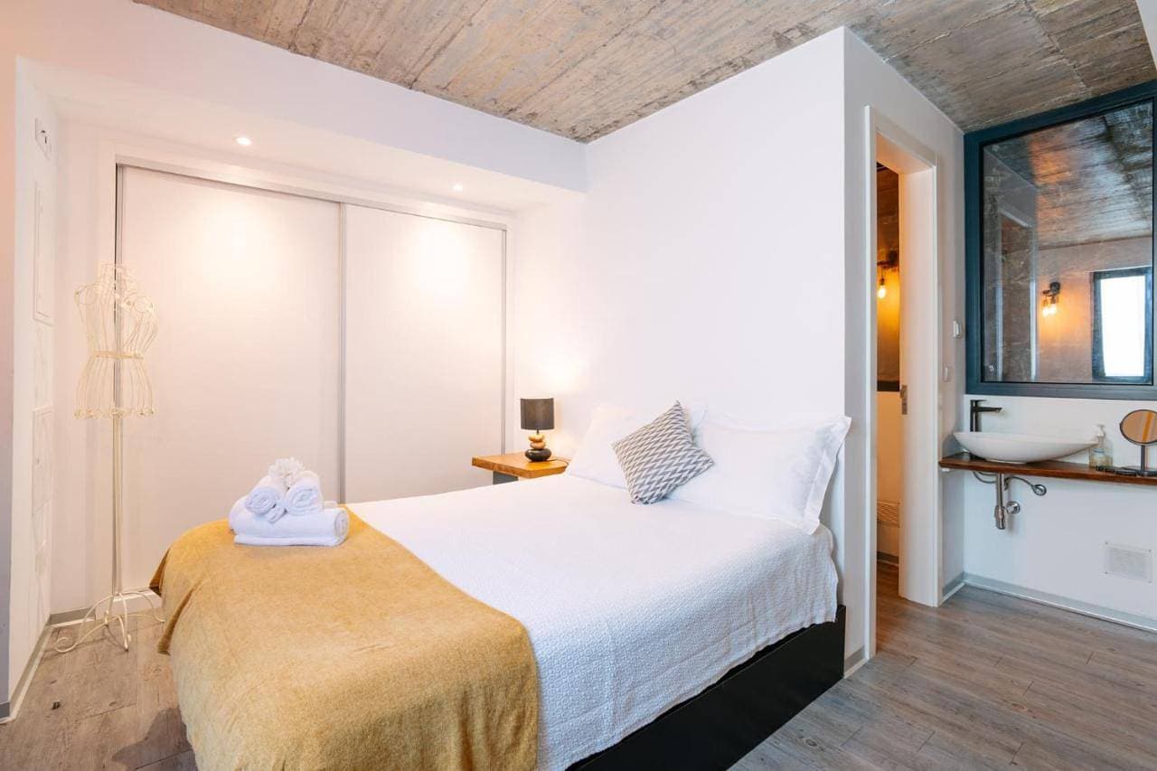 Foto 4 von 45: One-Bedroom House