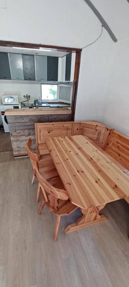 Foto 7 von 12: One-Bedroom Chalet