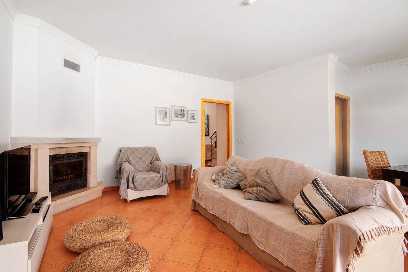 Foto 4 von 30: Ferienhaus 'Lota Village 32' mit Privatterrasse, Wi-Fi und Klimaanlage