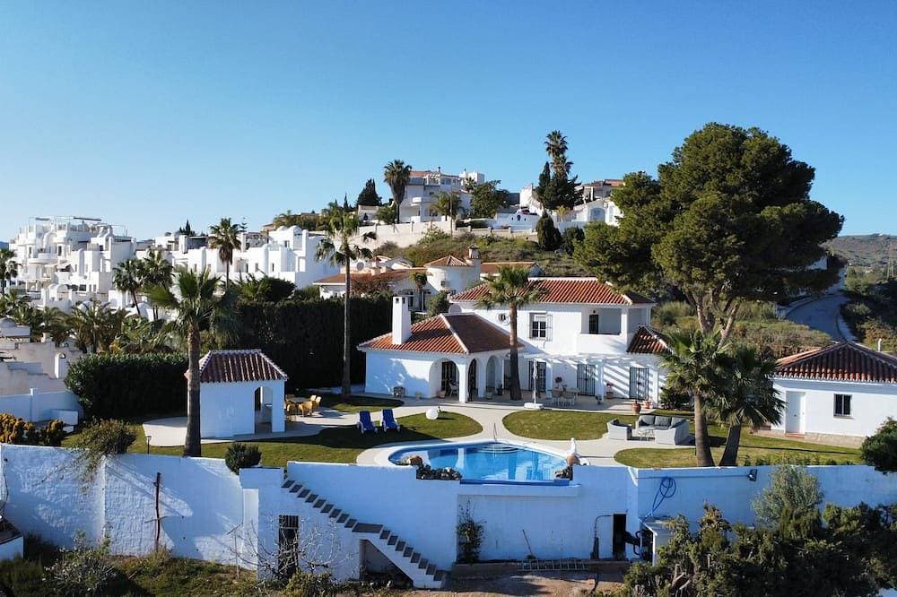 Foto 7 von 30: Villa mit spektakulärem Meerblick