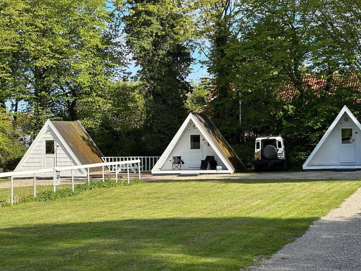 Stege Camping 1