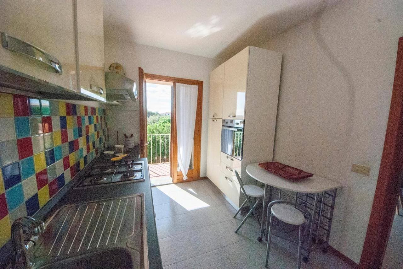 Foto 7 von 27: Three-Bedroom Holiday Home