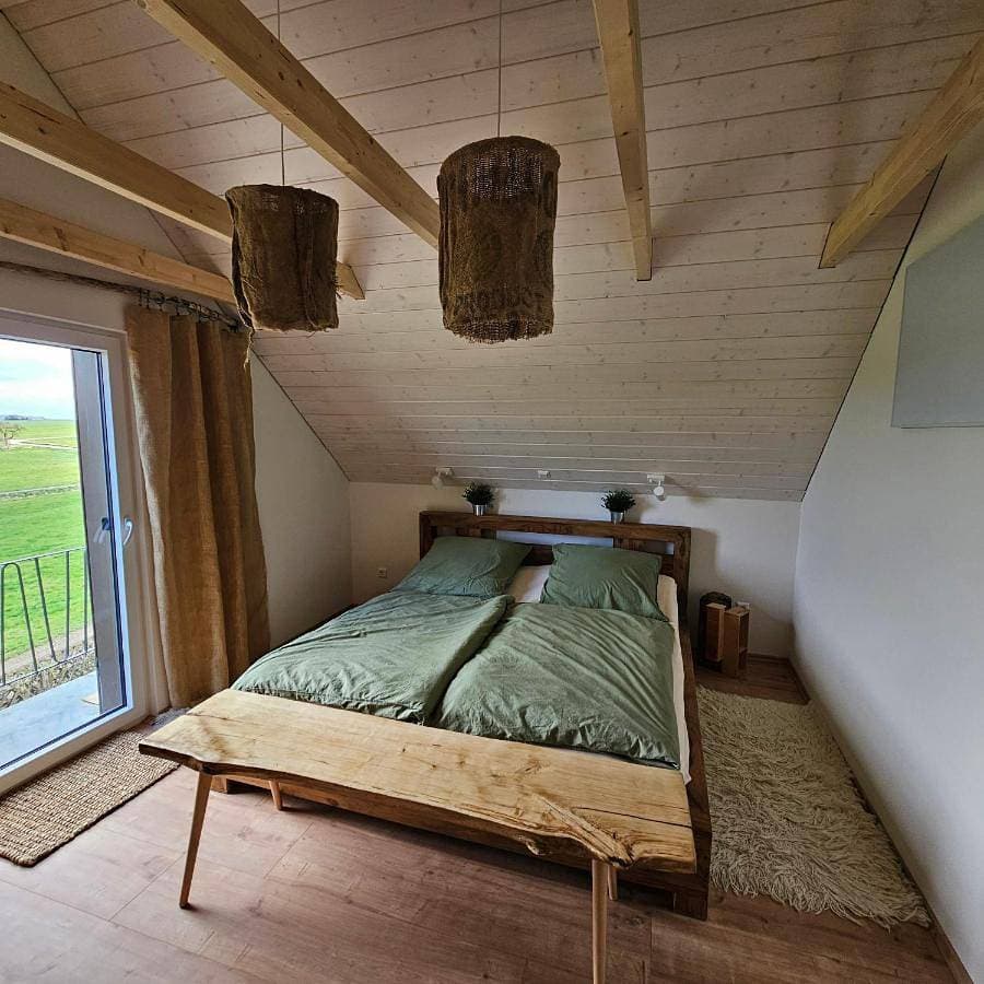 Foto 5 von 35: Two-Bedroom House