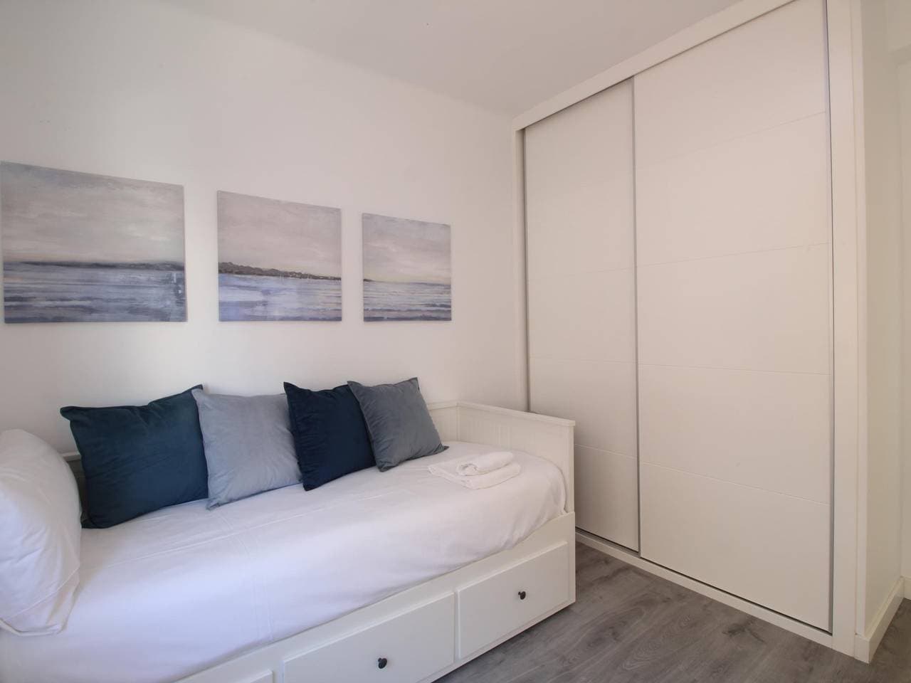 Foto 9 von 40: Del Parque Flats Candelaria Sea View