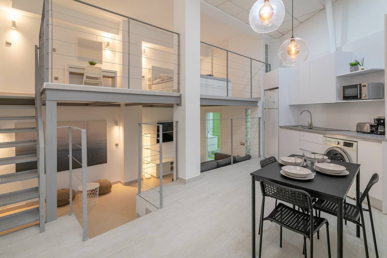 Alison's Loft 1