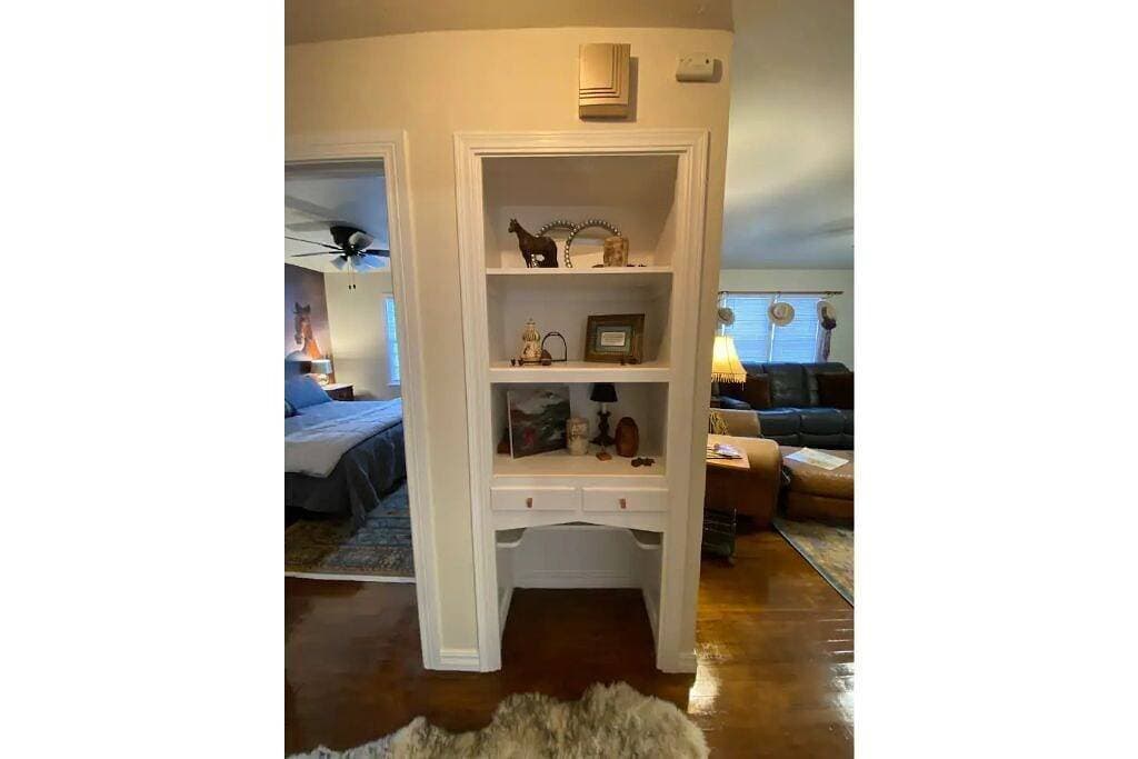 Rambler *pet friendly* garage private deck 1