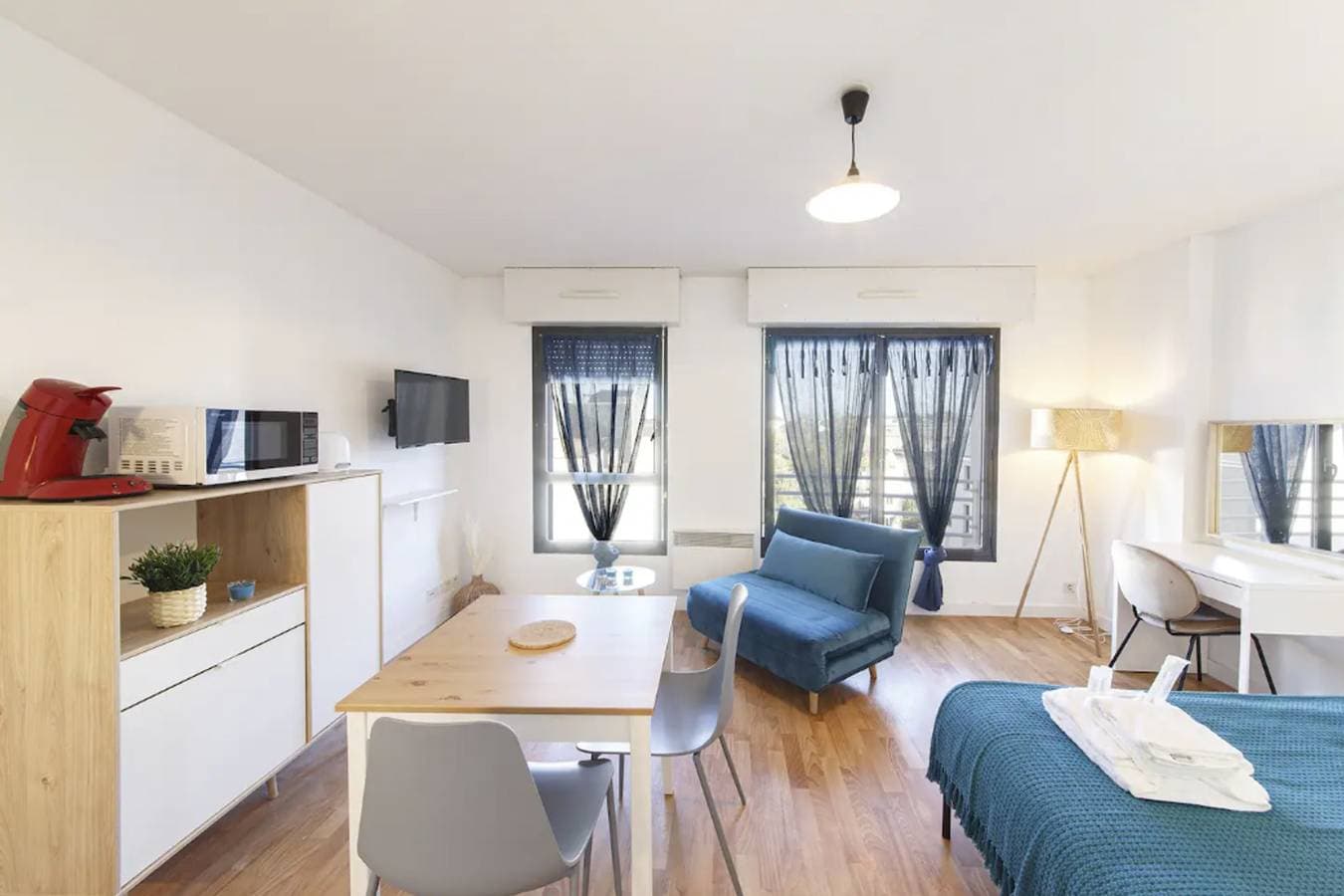 Foto 4 von 12: Ferienwohnung für 2 Personen