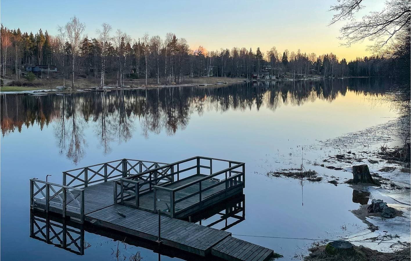 Foto 7 von 16: Ferienhaus für 4 Personen mit Garten