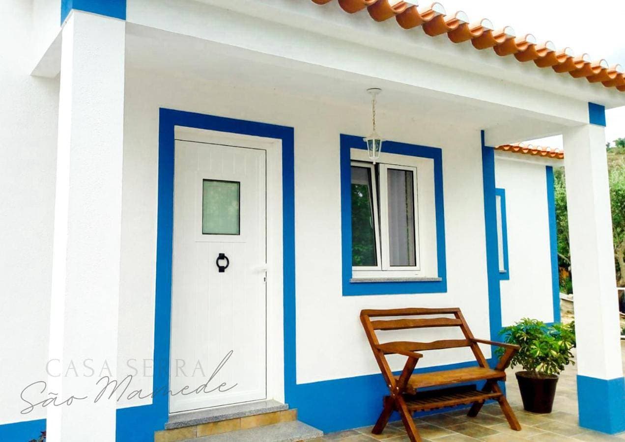 Foto 5 von 37: Two-Bedroom House