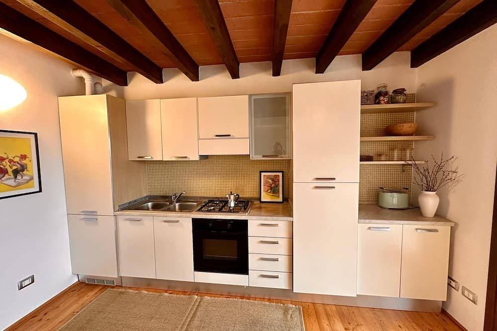 Foto 8 von 13: Panoramic apartment with lake view-It017187C2Baenbv39