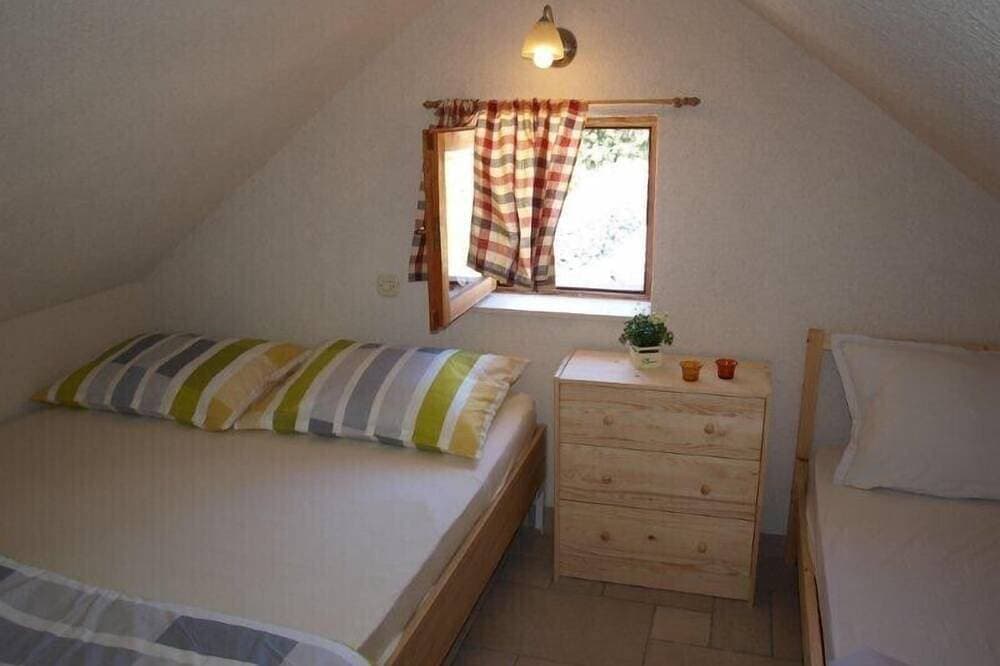 Foto 2 von 30: Meerblick, Romantik, Alleinlage, 3 Km Korcula Stadt, Ideal Für Zwei (plus eins)