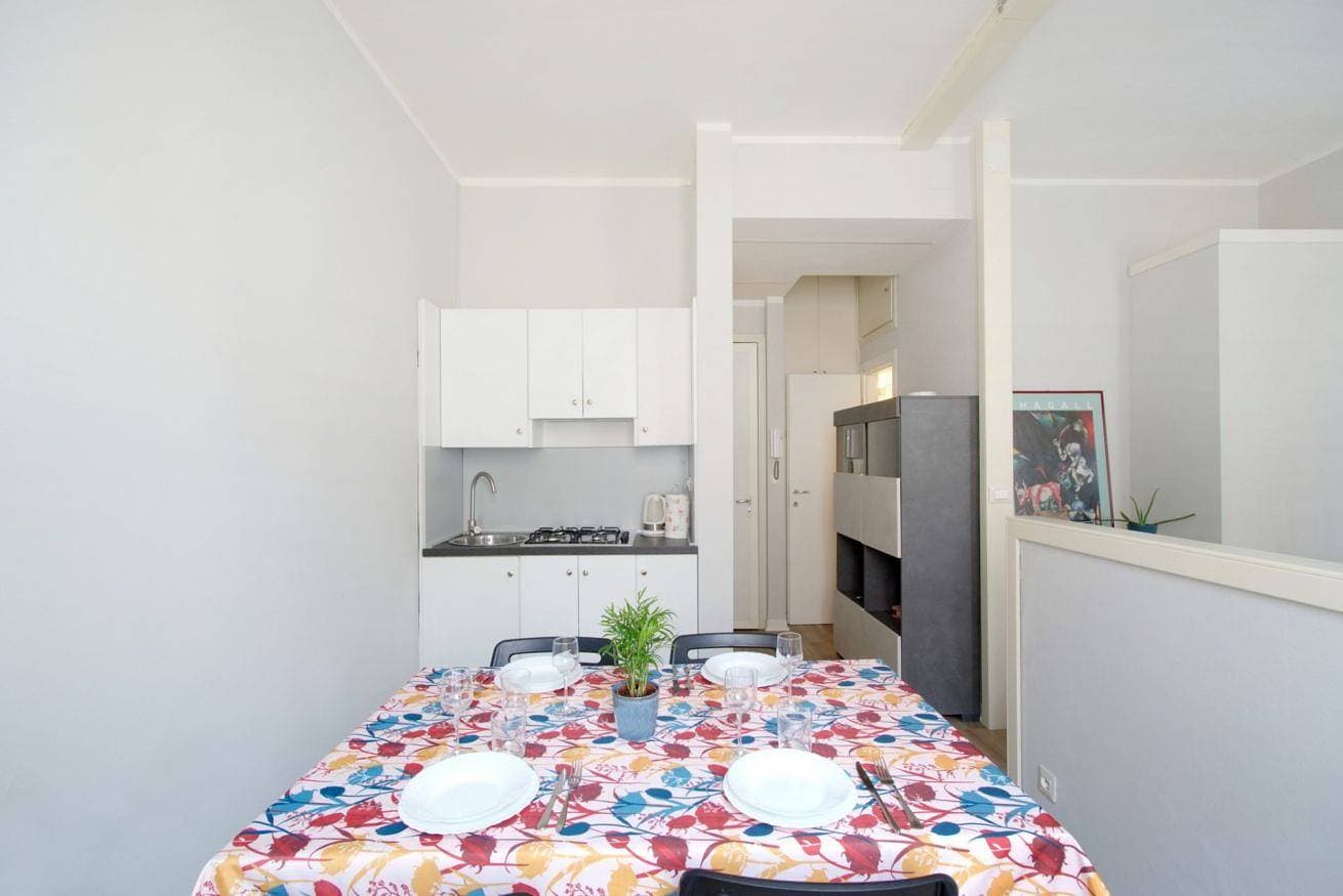 Foto 4 von 16: Ferienwohnung für 2 Personen