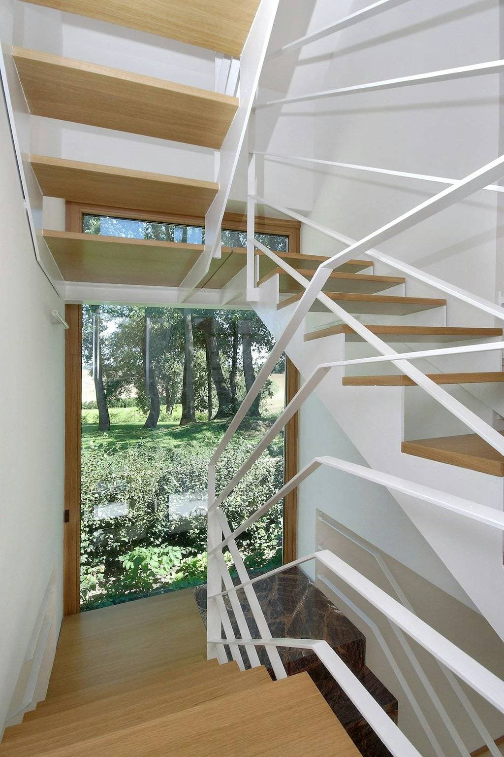 Foto 4 von 9: Villa am Bracciano-See mit Privatstrand