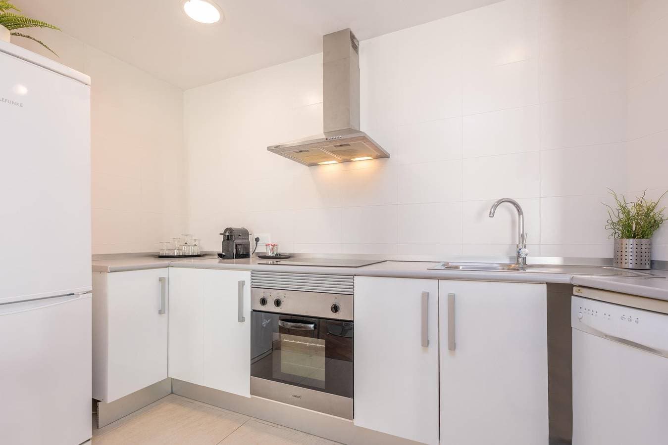 Foto 7 von 14: Residencial Suites Valldemossa - Chopin