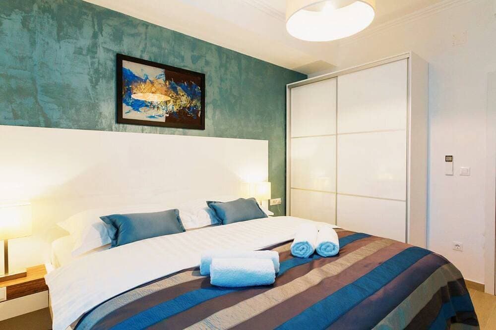 Foto 4 von 17: Ortensia Love Dachgeschoss - Wohnung mit Terrasse