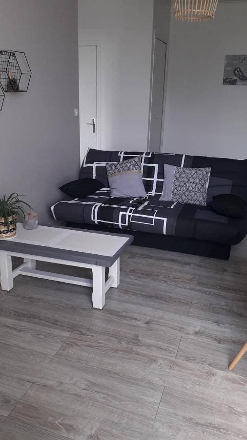 Foto 5 von 21: One-Bedroom Apartment