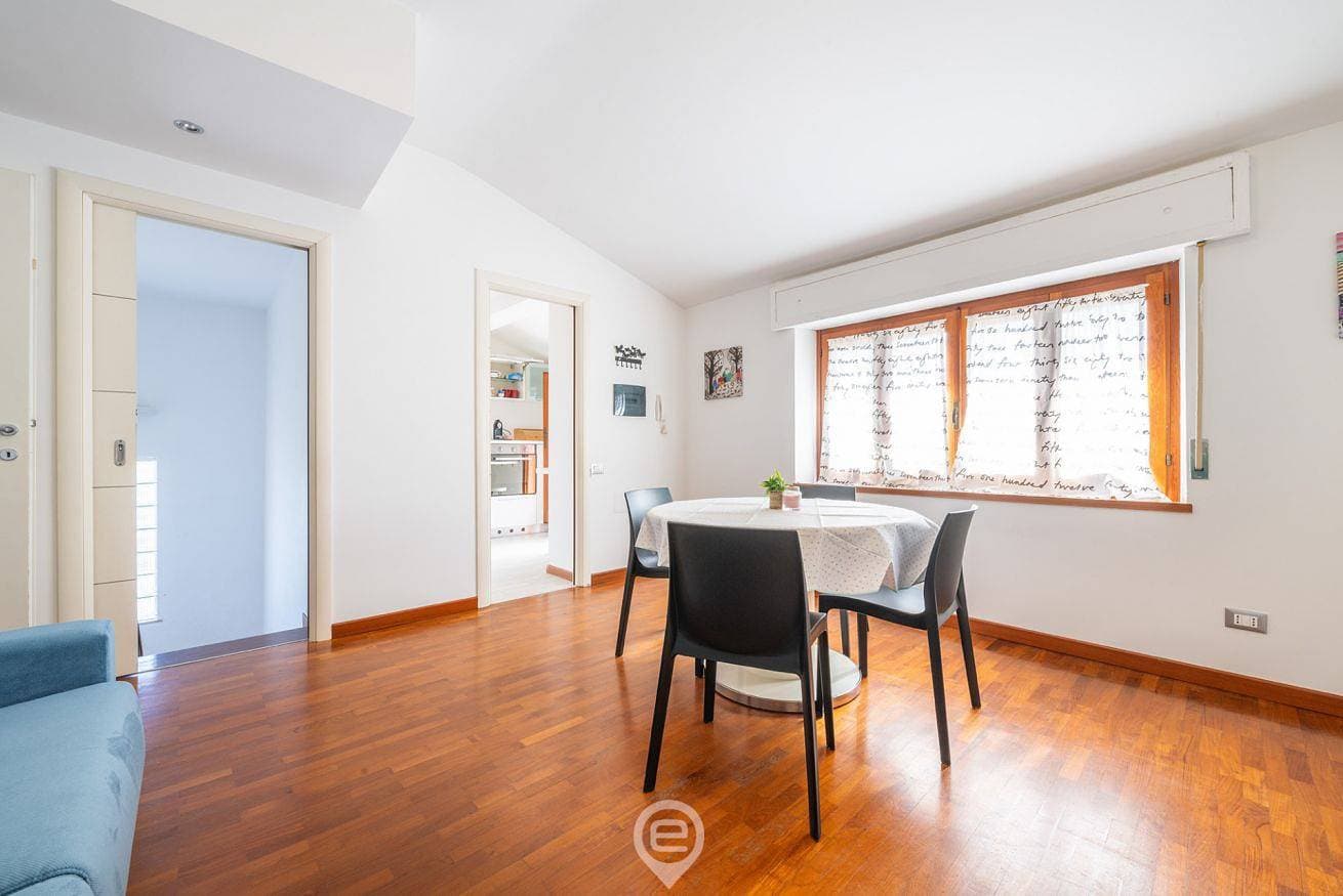 Foto 8 von 25: Ferienwohnung für 3 Personen mit Balkon/Terrasse