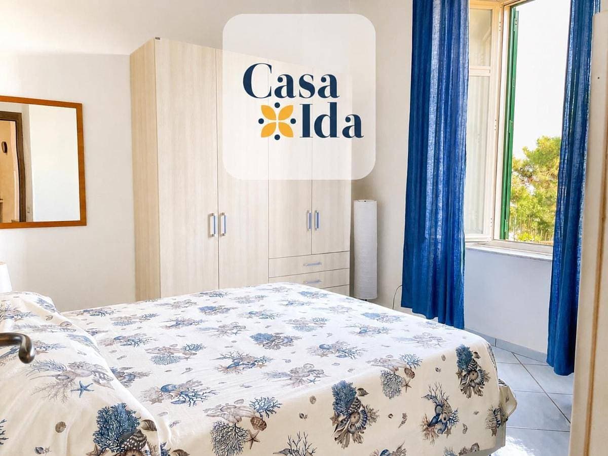 Amalfi Coast Casa Ida 1 1