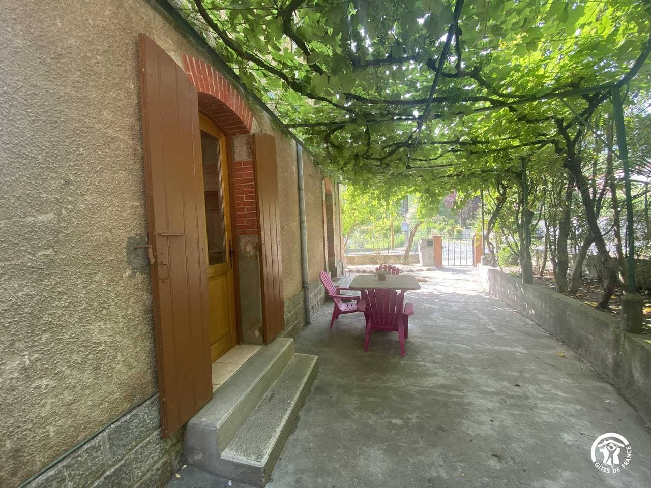 Foto 7 von 31: La maisonnette