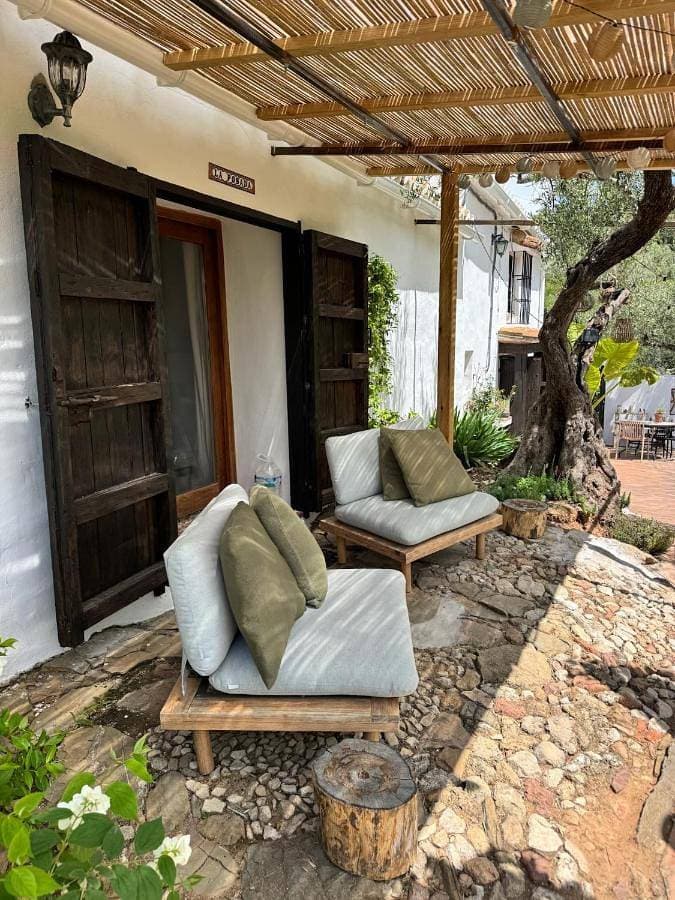 La Posada by Finca Maran guesthouse op Olijf Finca met gedeeld zwembad en airconditioning Adults Only 1