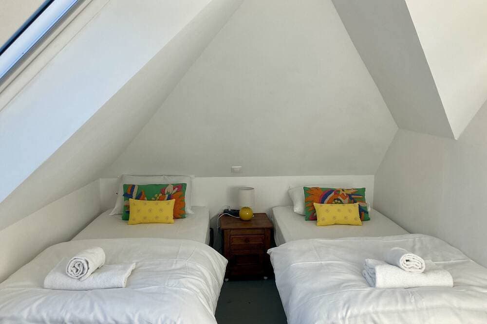 Foto 5 von 18: Les pénates, in Strandnähe, malerisches Dorf
