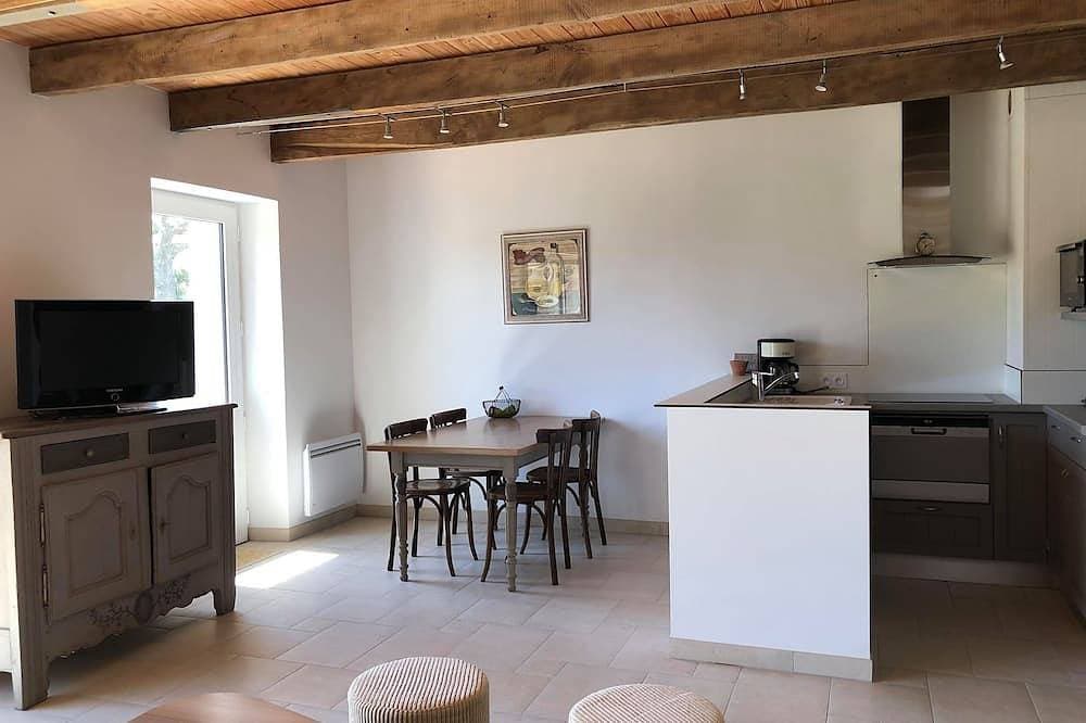 Foto 11 von 14: Kleines Steinhaus am Meer 3 Sterne