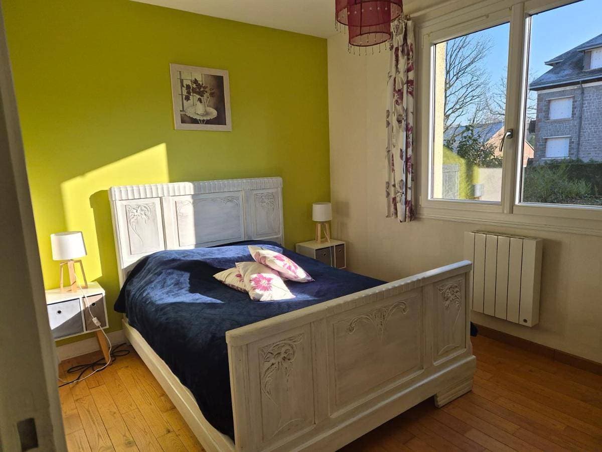 Foto 4 von 10: Two-Bedroom House