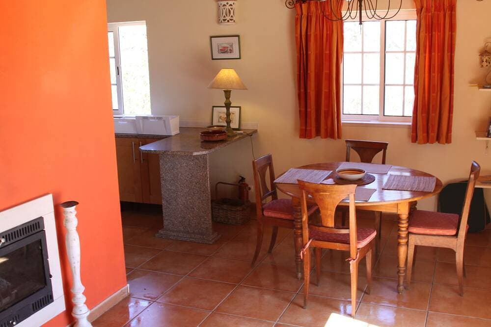 Foto 11 von 21: Ein Ferienhaus Auf Dem Land