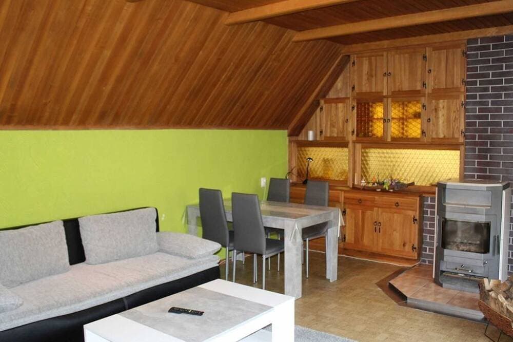 Foto 5 von 6: Ruppelts Ferienwohnung - Sorgenfreies Reisen* - Ferienwohnung -  online